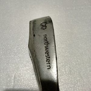Northwestern ProBilt Iron 8 left